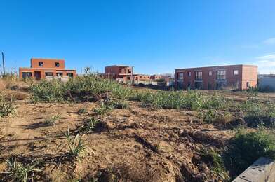 Terrain  140000 €