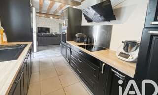 Maison 7 Pièces 194 m² à vendre à Nargis (45210)