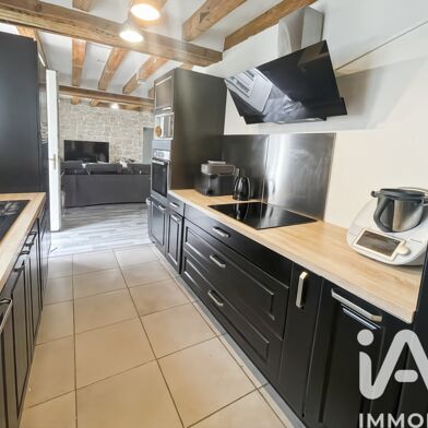 Maison 7 pièces 245000 €