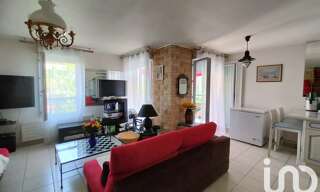 Appartement 4 Pièces 79 m² à vendre à Bondy (93140)