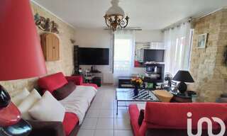 Appartement 4 Pièces 79 m² à vendre à Bondy (93140)