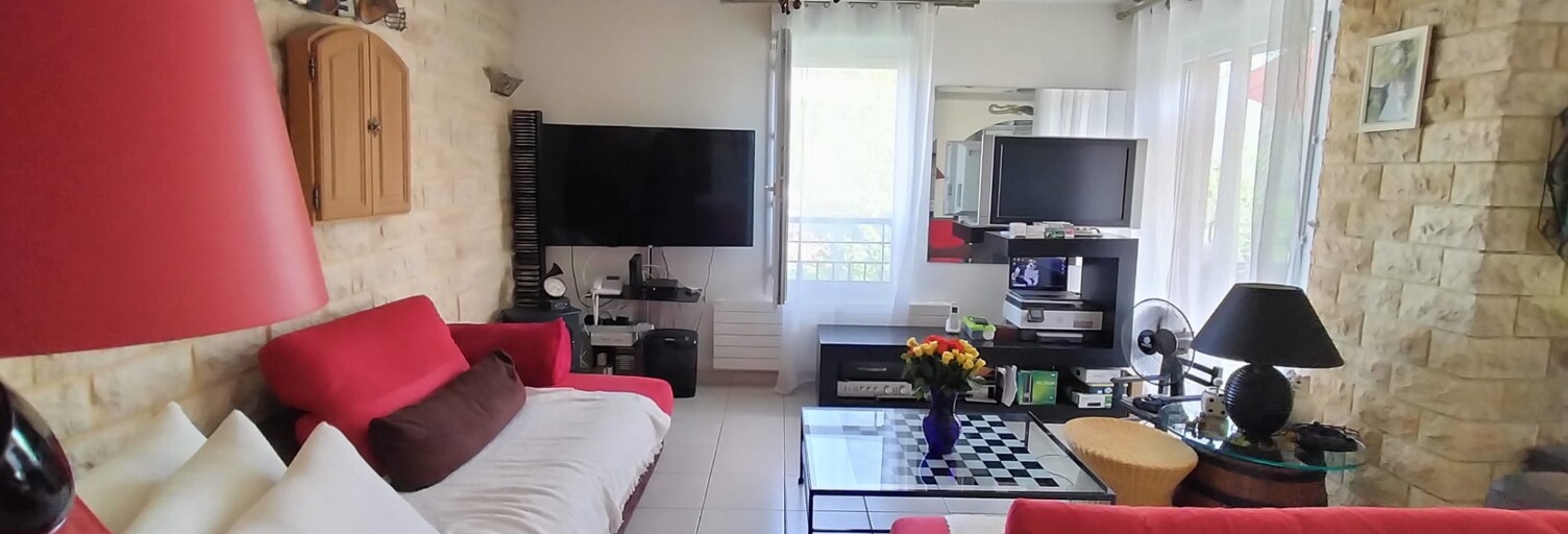 Appartement 4 Pièces 79 m² à vendre à Bondy (93140)