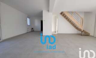 Maison 5 Pièces 101 m² à vendre à Nort-sur-Erdre (44390)