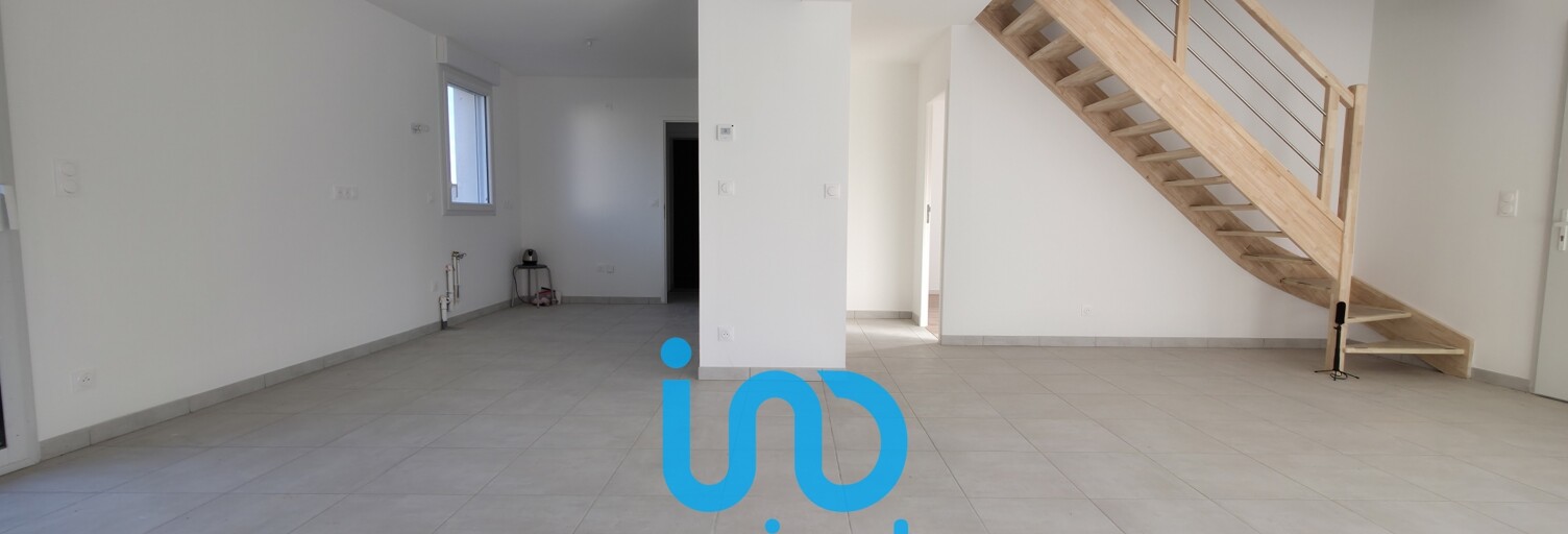Maison 5 Pièces 101 m² à vendre à Nort-sur-Erdre (44390)