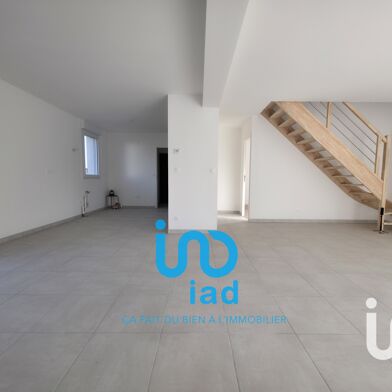 Maison 5 pièces 257990 €