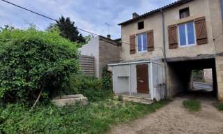 Maison 4 Pièces 111 m² à vendre à Gençay (86160)