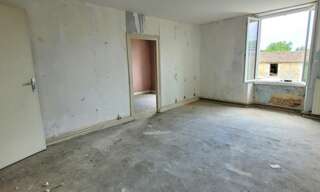 Maison 4 Pièces 111 m² à vendre à Gençay (86160)