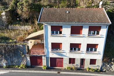 Maison 5 pièces 79750 €