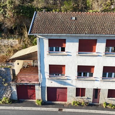 Maison 5 pièces 99750 €