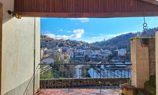 Maison 5 Pièces 114 m² à vendre à Olliergues (63880)