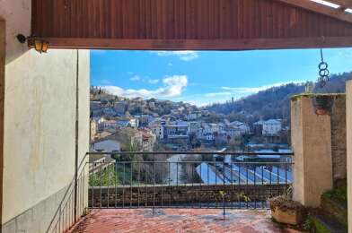 Maison 5 pièces 79750 €