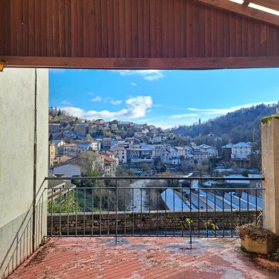 Maison 5 pièces 99750 €