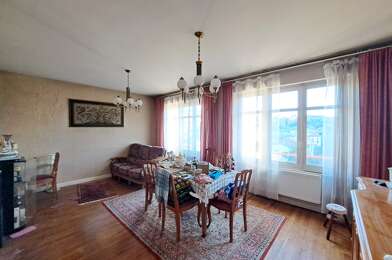 Maison 5 pièces 79750 €