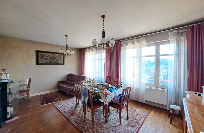 Vente maison 5 pièces 114 m² Olliergues (63880) — photo 3