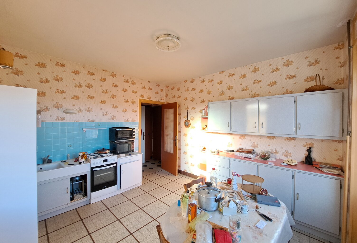 Vente maison 5 pièces 114 m² Olliergues (63880) — photo 1