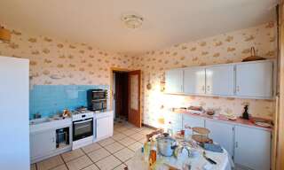 Maison 5 Pièces 114 m² à vendre à Olliergues (63880)