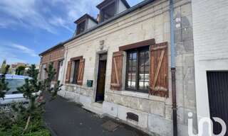 Maison 5 Pièces 181 m² à vendre à Compiègne (60200)