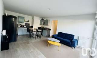 Appartement 4 Pièces 72 m² à vendre à Argenteuil (95100)