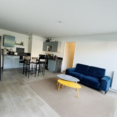 Appartement 4 pièces 237500 €