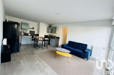 Appartement 4 pièces 237500 €