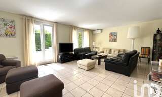 Maison 6 Pièces 193 m² à vendre à Noisy-le-Roi (78590)