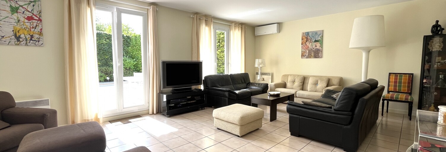 Maison 6 Pièces 193 m² à vendre à Noisy-le-Roi (78590)