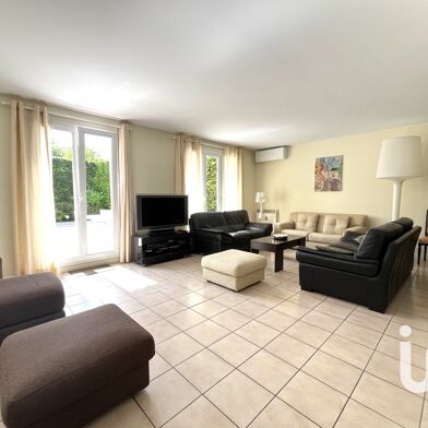 Maison 6 pièces 995000 €