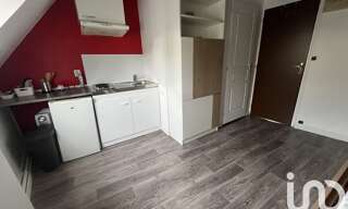 Appartement 1 Pièce 13 m² à vendre à Évreux (27000)