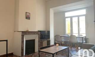 Appartement 4 Pièces 52 m² à vendre à Perpignan (66000)