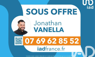 Appartement 4 Pièces 52 m² à vendre à Perpignan (66000)