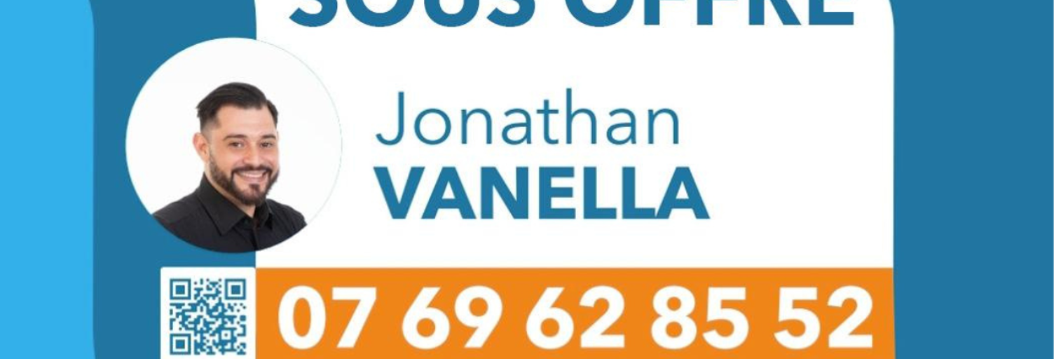 Appartement 4 Pièces 52 m² à vendre à Perpignan (66000)