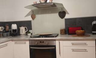 Maison 4 Pièces 69 m² à vendre à Albi (81000)