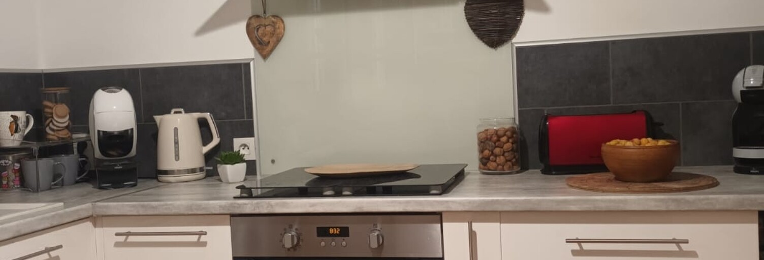 Maison 4 Pièces 69 m² à vendre à Albi (81000)