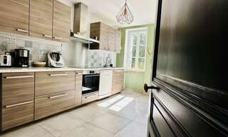 Maison 5 Pièces 129 m² à vendre à Sainte-Maure-de-Touraine (37800)