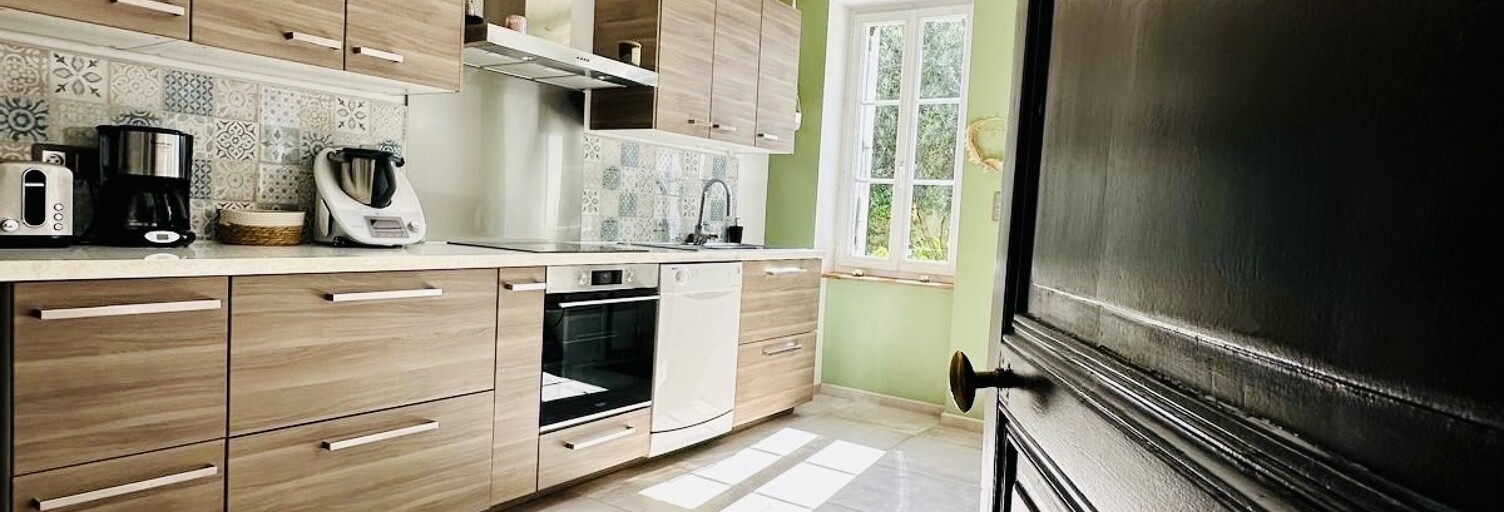 Maison 5 Pièces 129 m² à vendre à Sainte-Maure-de-Touraine (37800)