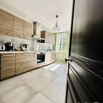 Maison 5 pièces 254000 €