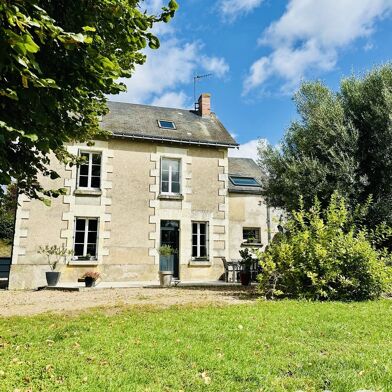 Maison 5 pièces 254000 €