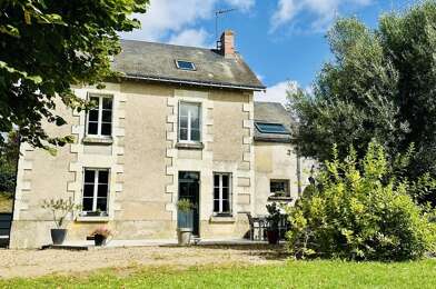 Maison 5 pièces 254000 €