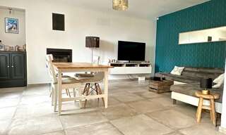 Maison 5 Pièces 129 m² à vendre à Sainte-Maure-de-Touraine (37800)