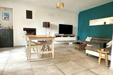 Maison 5 pièces 254000 €