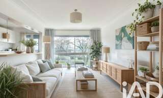 Appartement 3 Pièces 73 m² à vendre à Saint-Herblain (44800)