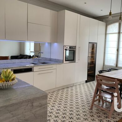 Appartement 3 pièces 1090000 €