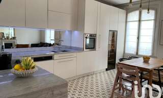 Appartement 3 Pièces 91 m² à vendre à Paris 17 (75017)