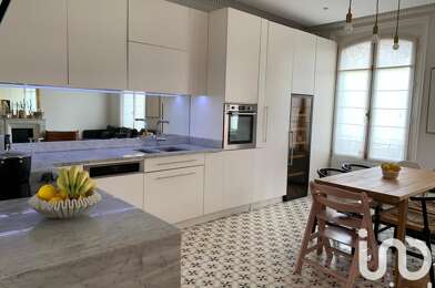 Appartement 3 pièces 1090000 €