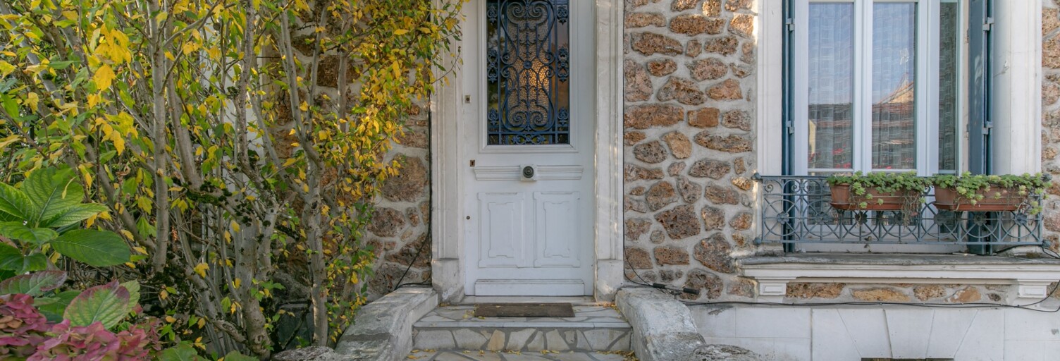 Maison 7 Pièces 115 m² à vendre à Rosny-sous-Bois (93110)