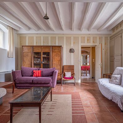 Maison 6 pièces 281000 €