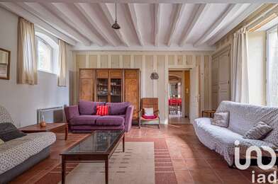 Maison 6 pièces 219000 €