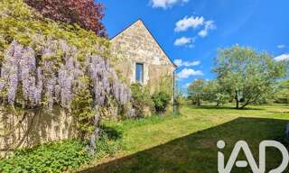 Maison 6 Pièces 207 m² à vendre à Lhomme (72340)