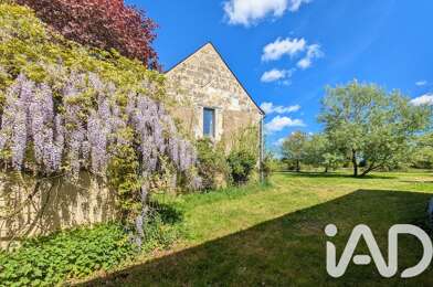 Maison 6 pièces 219000 €