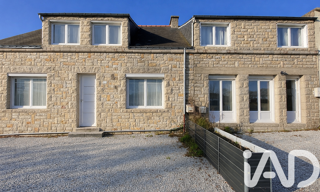 Maison 8 Pièces 200 m² à vendre à Guéhenno (56420)